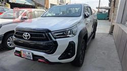 تويوتا هايلوكس